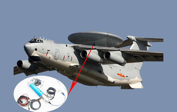 預(yù)警機(jī)