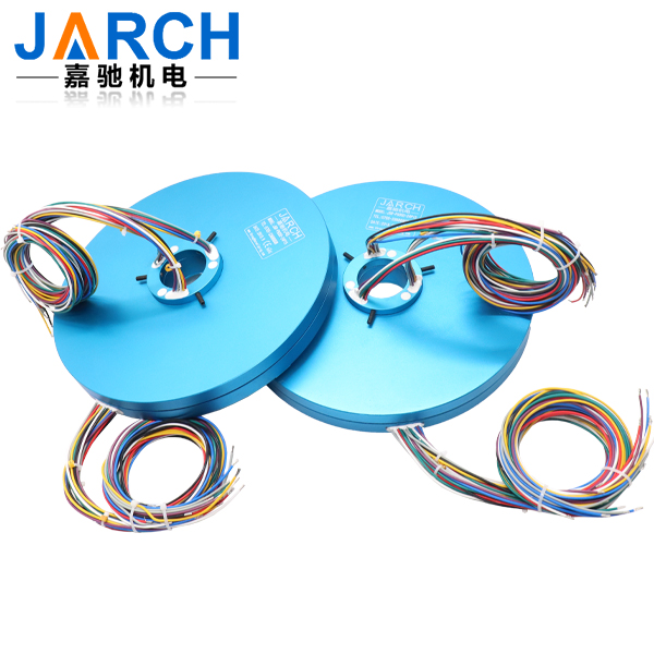 PS 盤式滑環(huán)在航空航天領(lǐng)域的應(yīng)用技術(shù)要點
