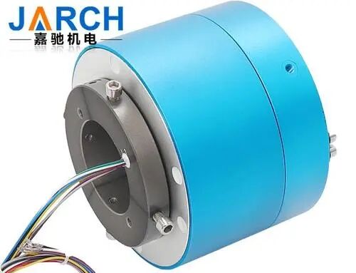 導電滑環(huán)常見問題，滑環(huán)電流分配不均原因