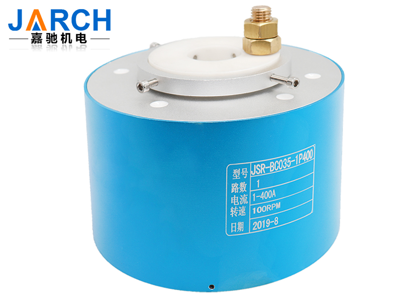 JSR-BC025系列大電流滑環(huán)