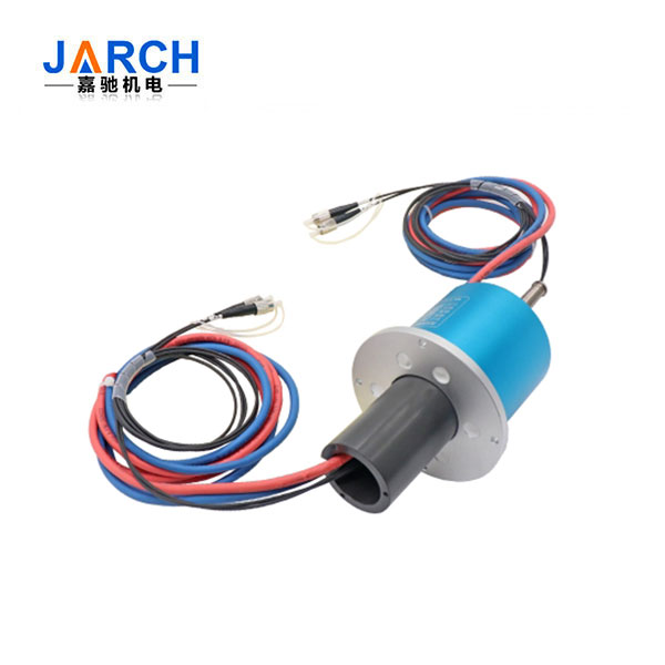 FE系列光電滑環(huán)