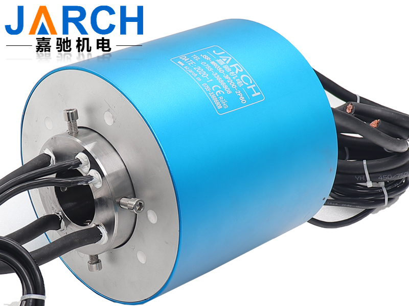 JSR-BC050系列大電流滑環(huán)