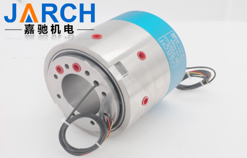 什么是過(guò)孔導(dǎo)電滑環(huán)，穿軸導(dǎo)電滑環(huán)的優(yōu)點(diǎn)有哪些 什么是液壓導(dǎo)電滑環(huán)，液電導(dǎo)電滑環(huán)該如何選擇