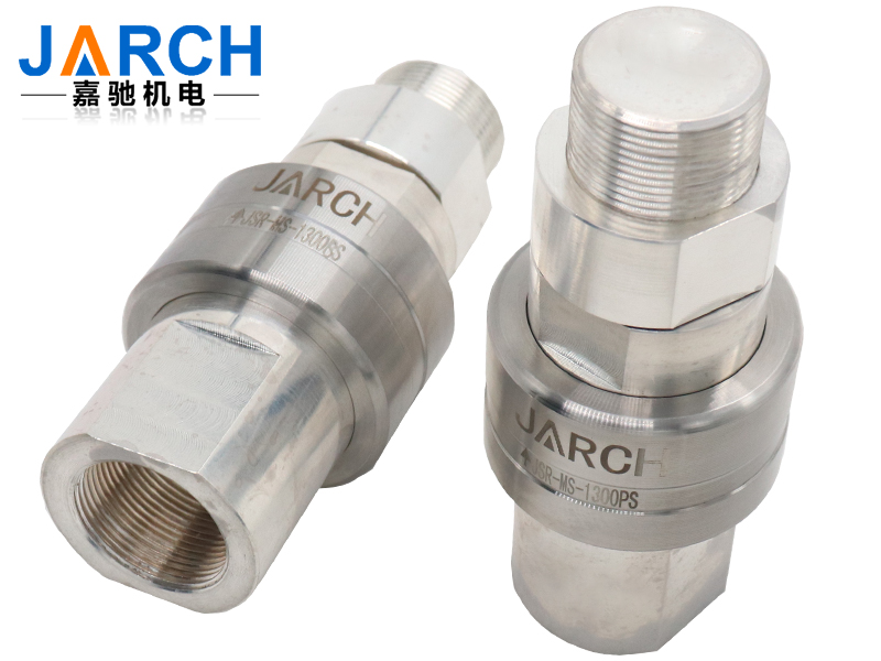 深圳水銀滑環(huán)廠家