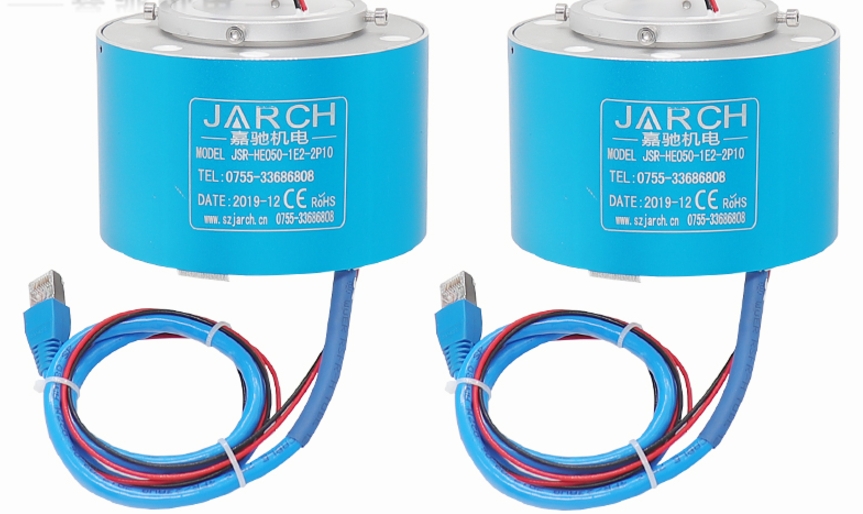 深圳以太網(wǎng)滑環(huán)廠家