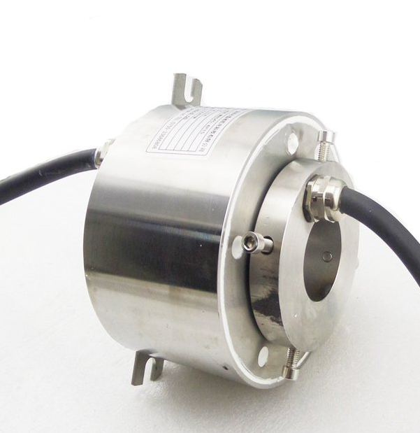 防水導(dǎo)電滑環(huán)